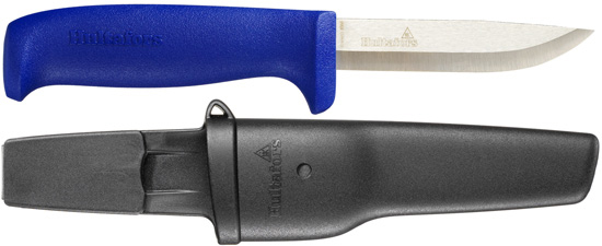 Hultafors RFR általános kés