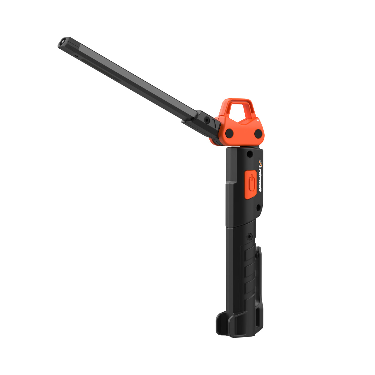 Unicraft LAL 400-2 DC LED-es munkalámpa