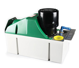 Aspen Macerator 4L cseppvízszivattyú