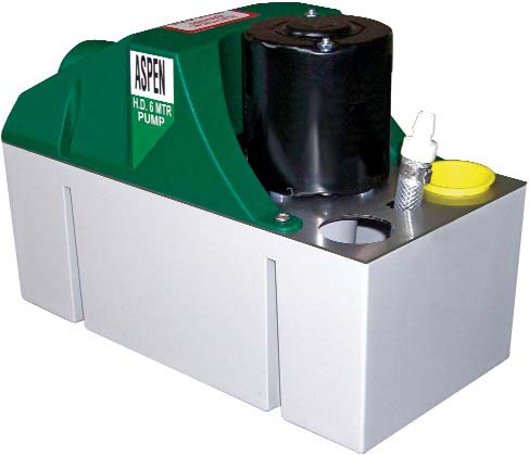 Aspen Heavy Duty 10 cseppvízszivattyú