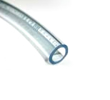 V-Plast 6x9 víztiszta cső